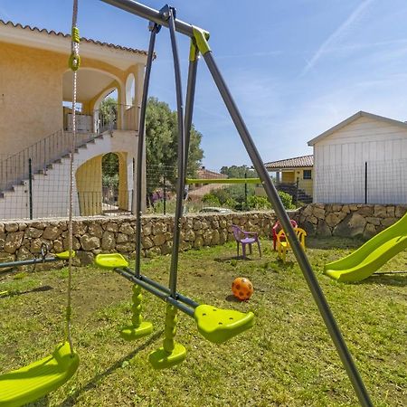 Le Case Di Maiorca Cav - Pms Casevacanze Budoni Exterior foto