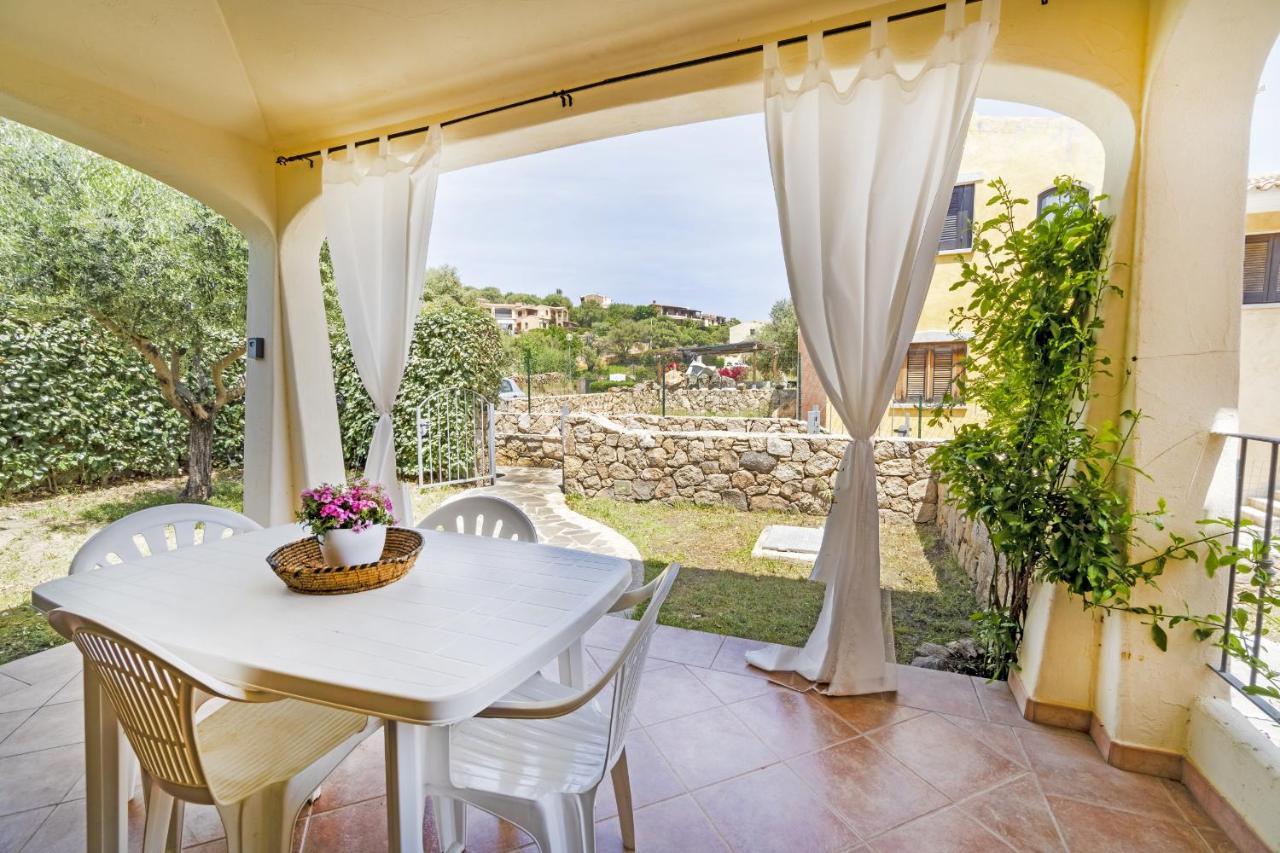 Le Case Di Maiorca Cav - Pms Casevacanze Budoni Exterior foto