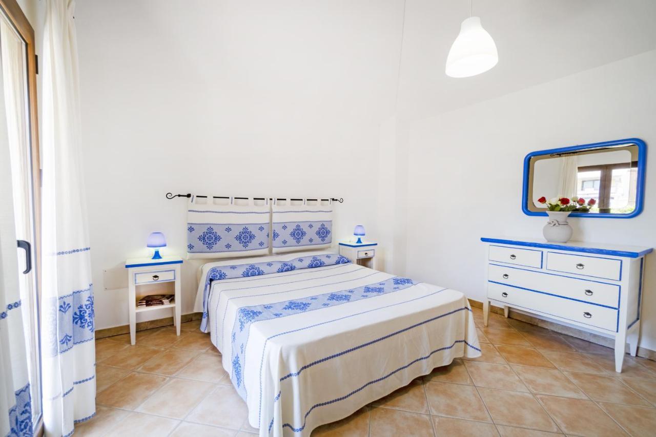 Le Case Di Maiorca Cav - Pms Casevacanze Budoni Exterior foto