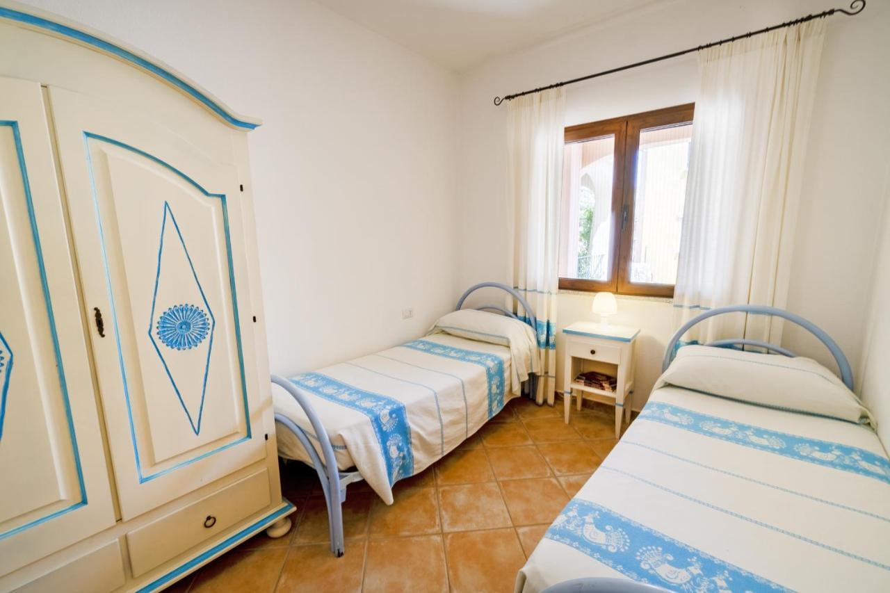 Le Case Di Maiorca Cav - Pms Casevacanze Budoni Exterior foto