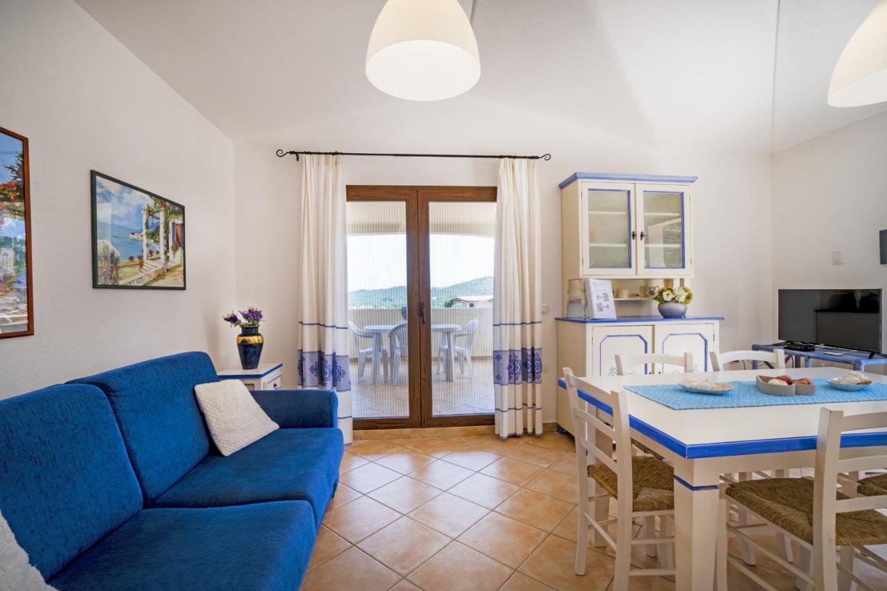 Le Case Di Maiorca Cav - Pms Casevacanze Budoni Exterior foto