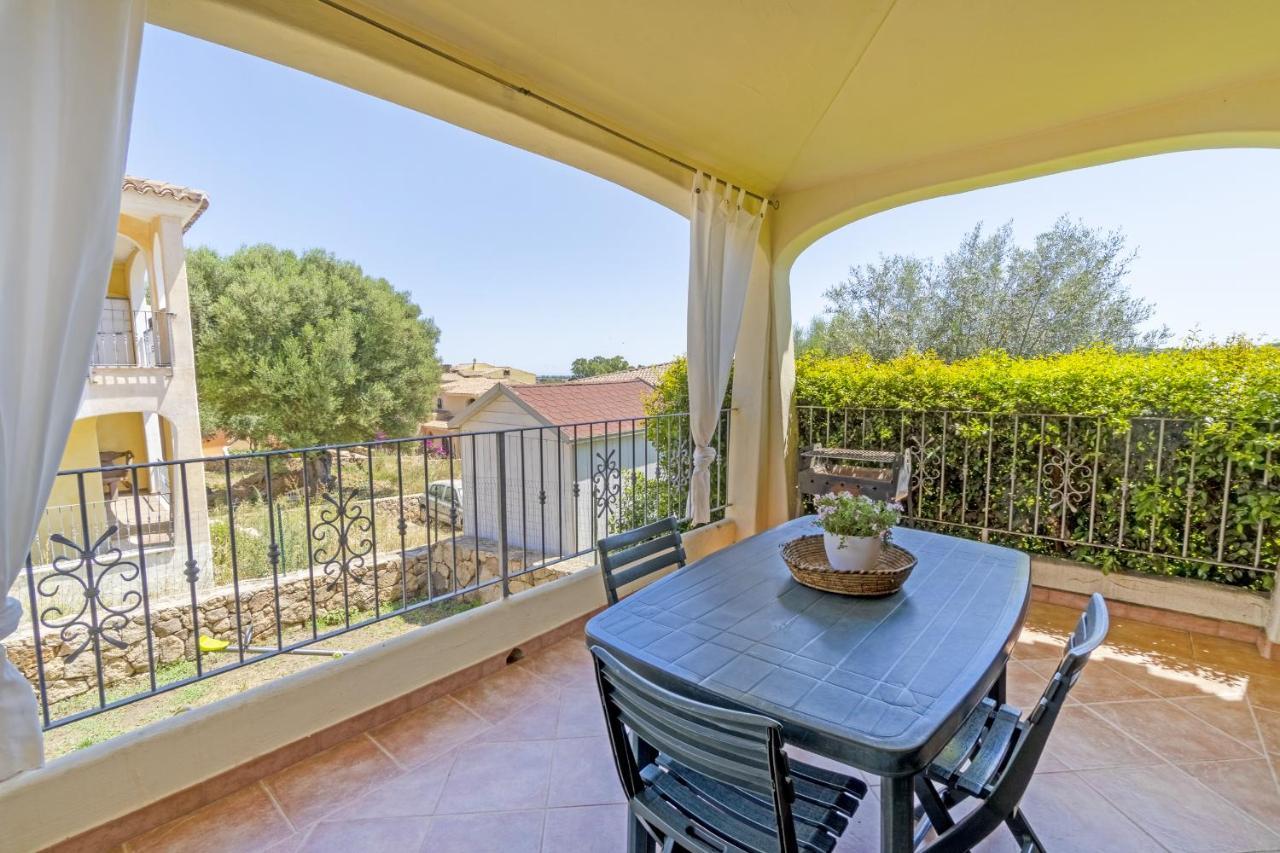 Le Case Di Maiorca Cav - Pms Casevacanze Budoni Exterior foto